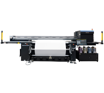 Cómo imprimir en tela con una impresora de tinta textil - Mimaki USA