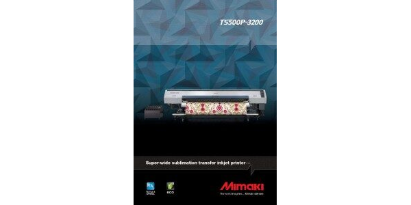 TS500P-3200 Brochure (LowRes)