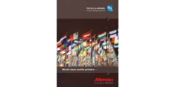 Textile&Apparel Brochure (LowRes)