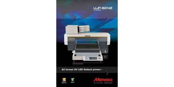 UJF-6042 Brochure (Open file)